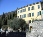 Hotel Tiziana Gargnano Lake of Garda